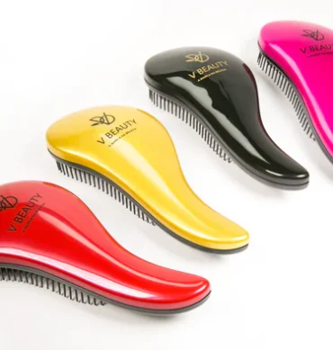 Escova Soft VBeauty