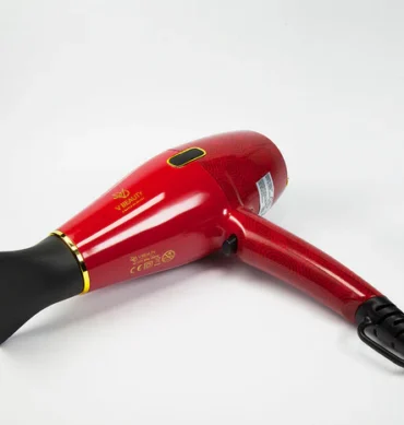 Secador Turbo Profissional 2400W